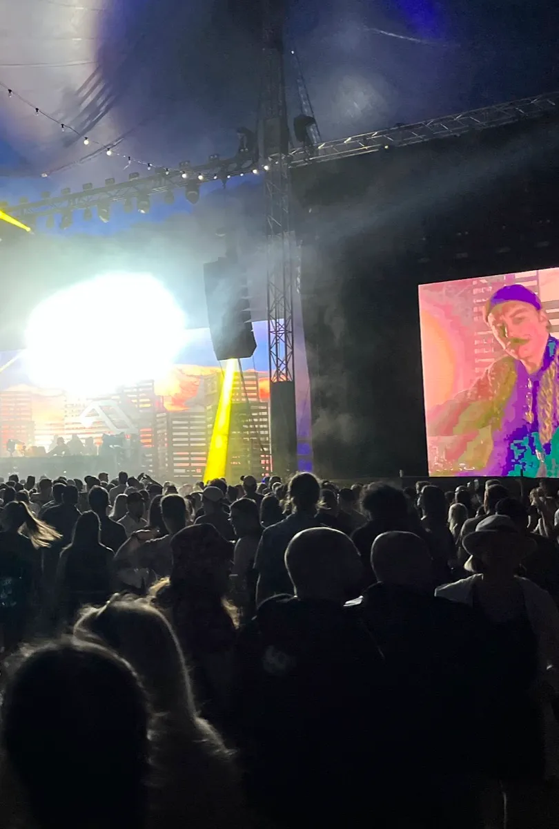 Anjunadeep Weekender